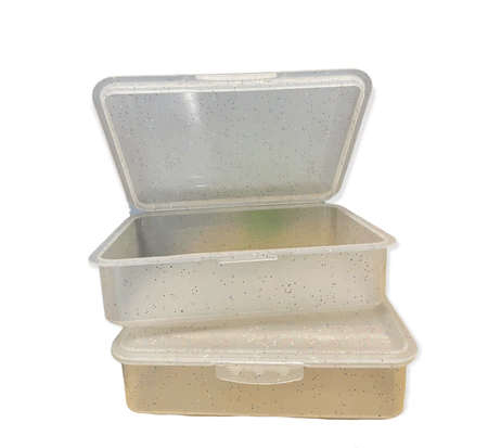 Lunchera Glitter