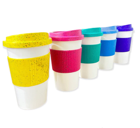 Vaso Polo Fantasía