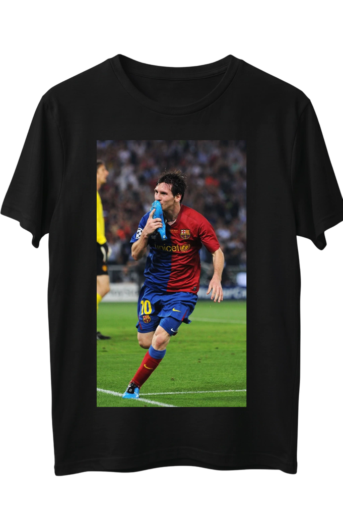 REMERA MESSI