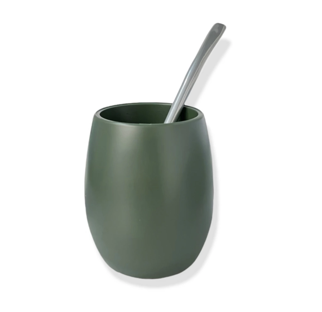 Mate Dakota Terra