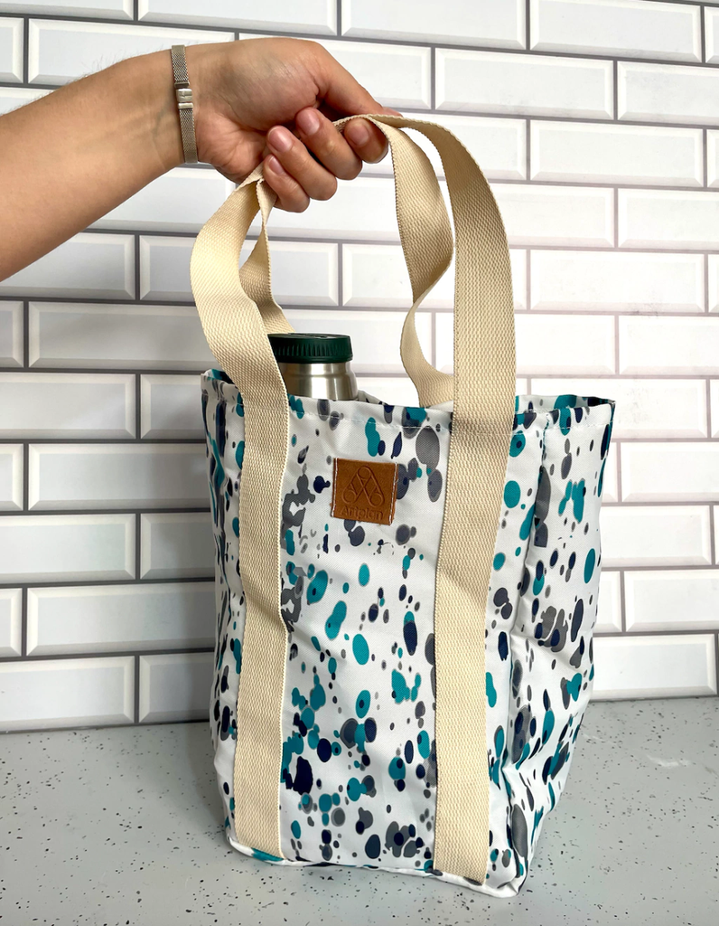 Bolso Matero Craft