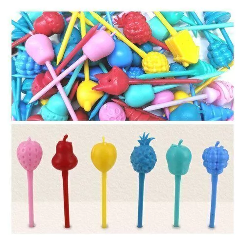 Pinche para picadas x 5