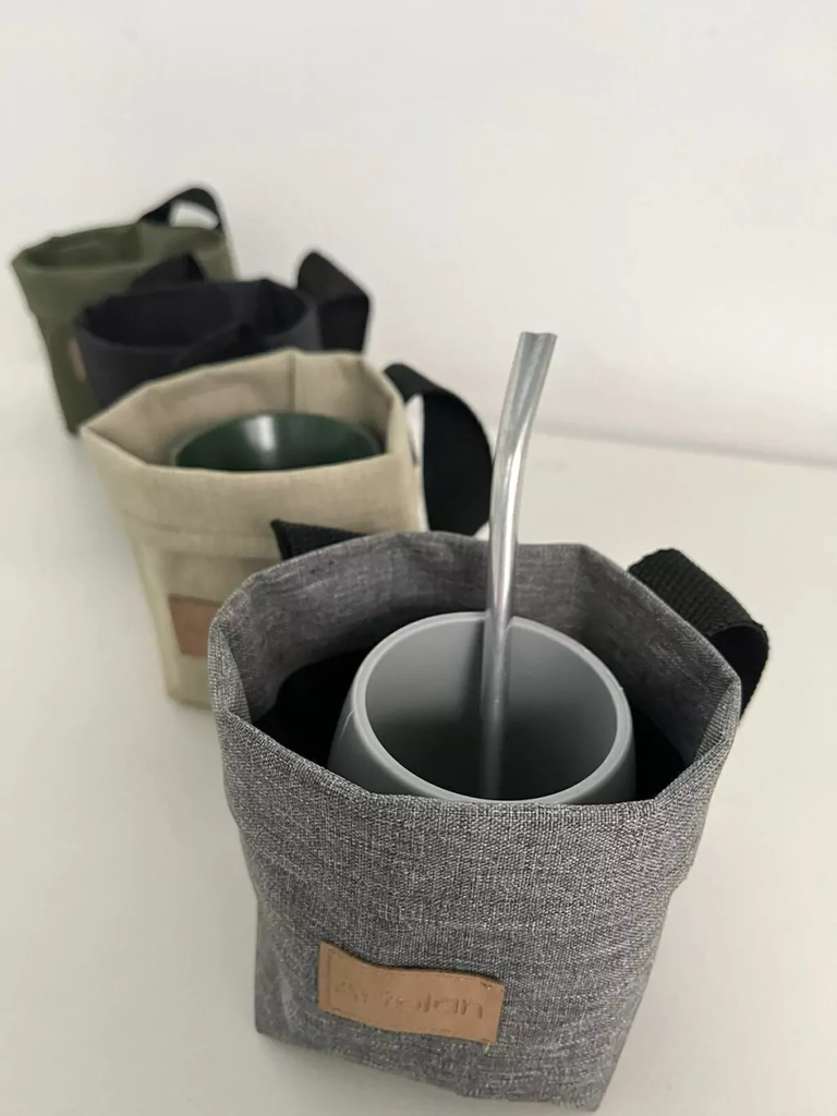 Porta Mate