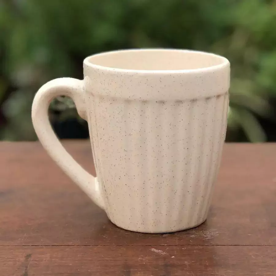 Taza Bombe Victoriana