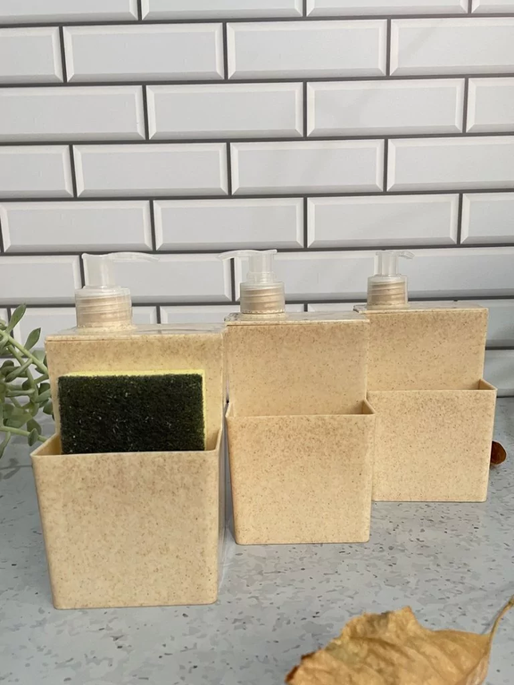 Dispenser Eco