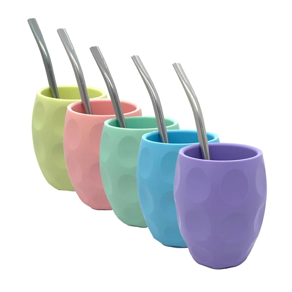 Mate Tano Pastel