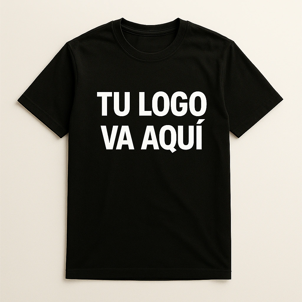 Remeras Personalizadas