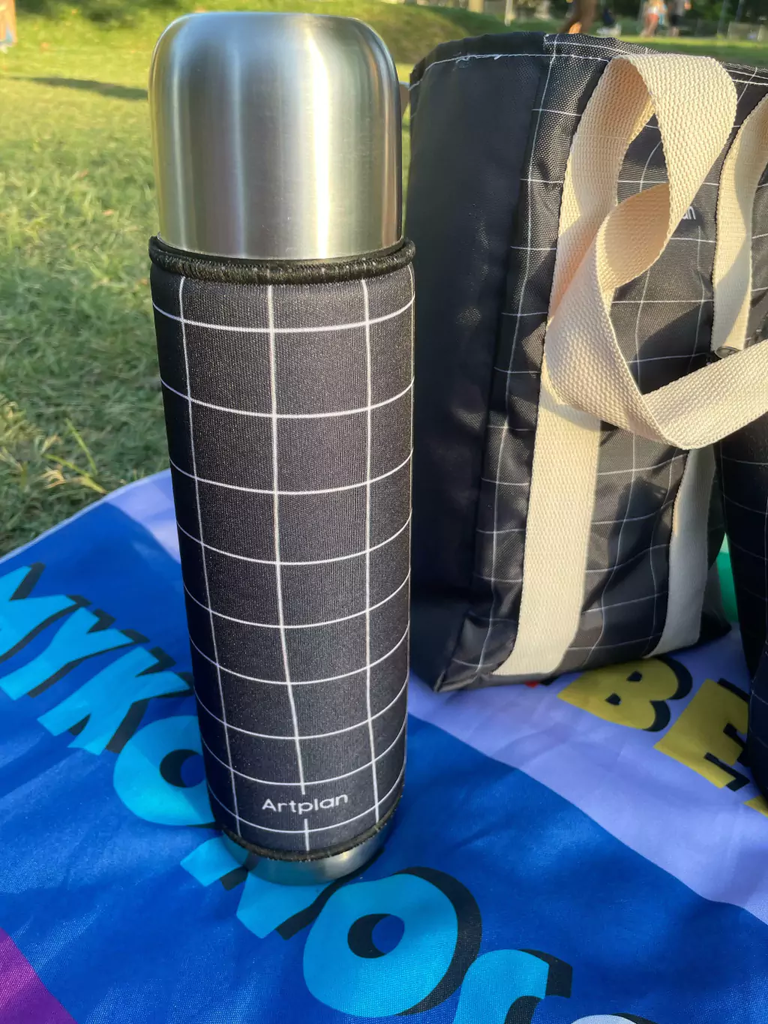FUNDA PARA TERMO