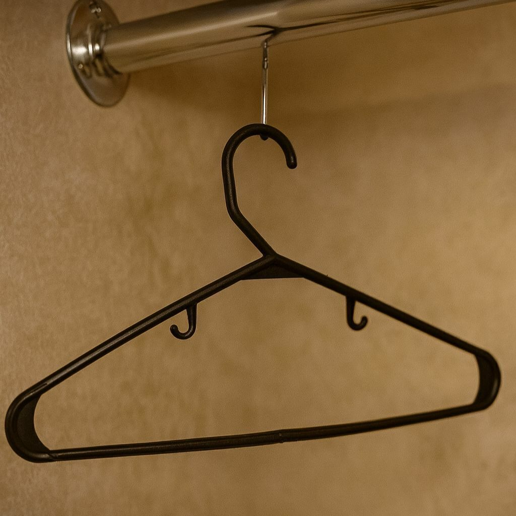 Eco Hanger Pack of 4 Units - DEMONSTRATION BAZAAR AND DECORATION