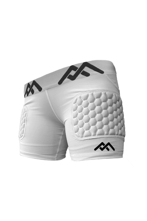 Calza Corta deportiva con