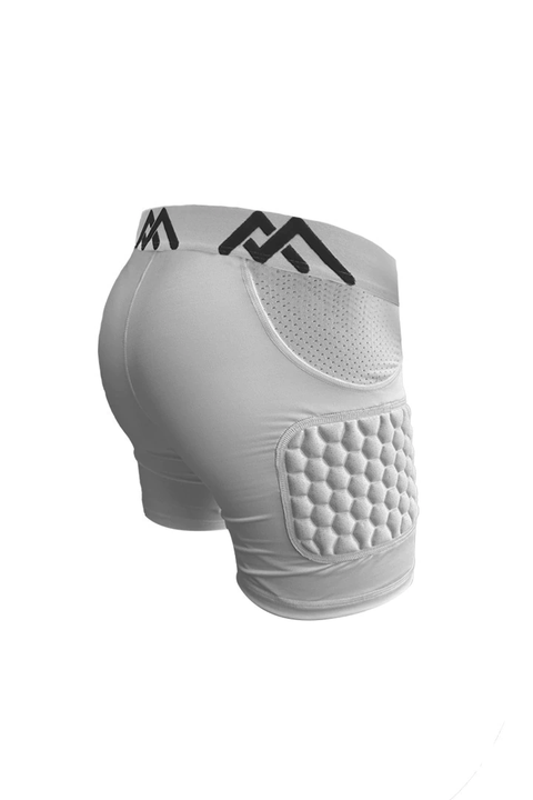 Calza Corta deportiva con
