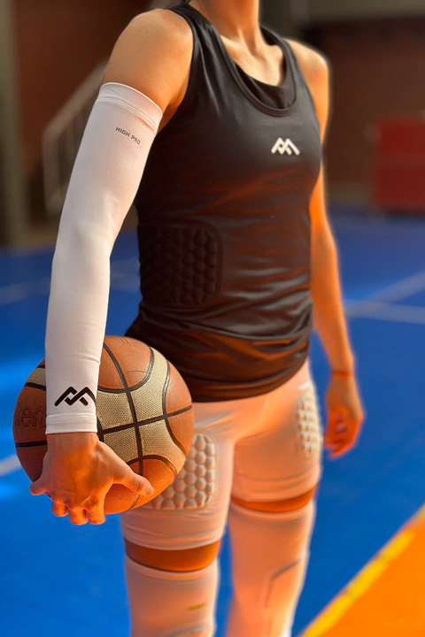 Calza Corta deportiva con