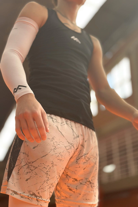 Musculosa deportiva térmica