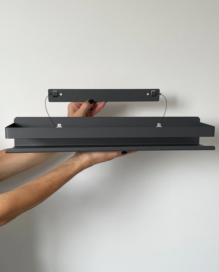 Estante Desmontable Vitto 50 cm