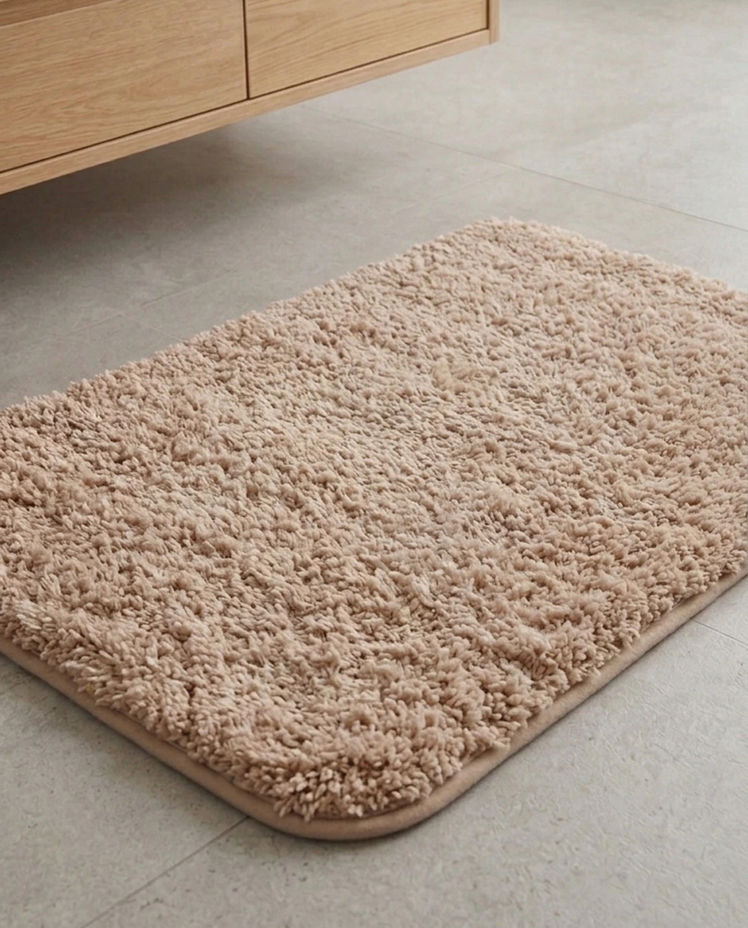 Alfombra Estonia 40 x 60 Beige