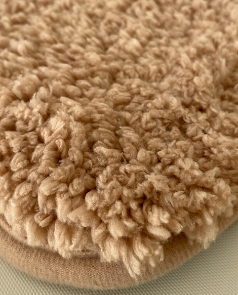 Alfombra Estonia 40 x 60 Beige