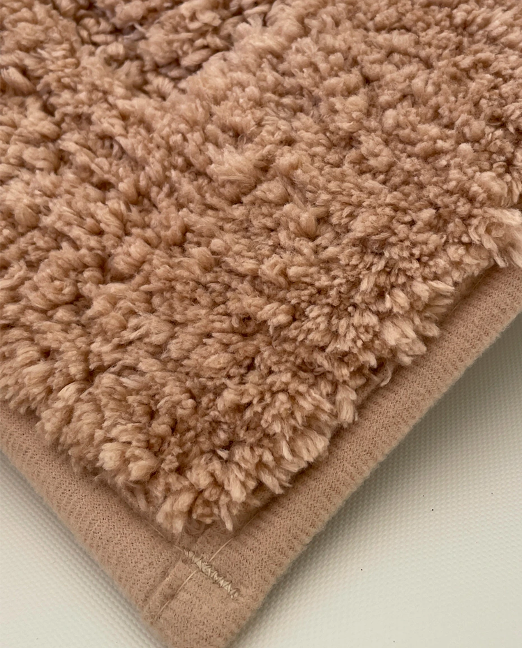 Alfombra Moscú 40 x 60 Beige