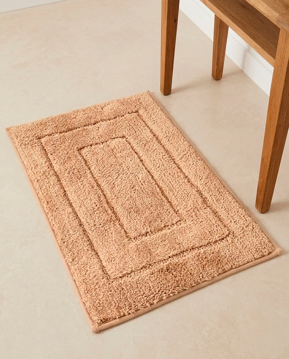 Alfombra Moscú 40 x 60 Beige