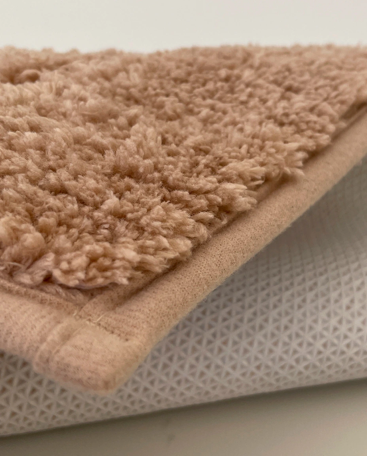 Alfombra Moscú 50 x 80 Beige