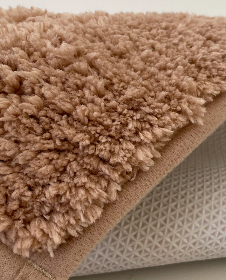 Alfombra Moscú 50 x 80 Beige