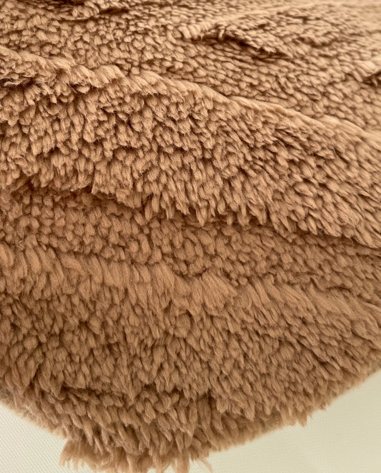 Alfombra Vitta 50 x 80 Camel