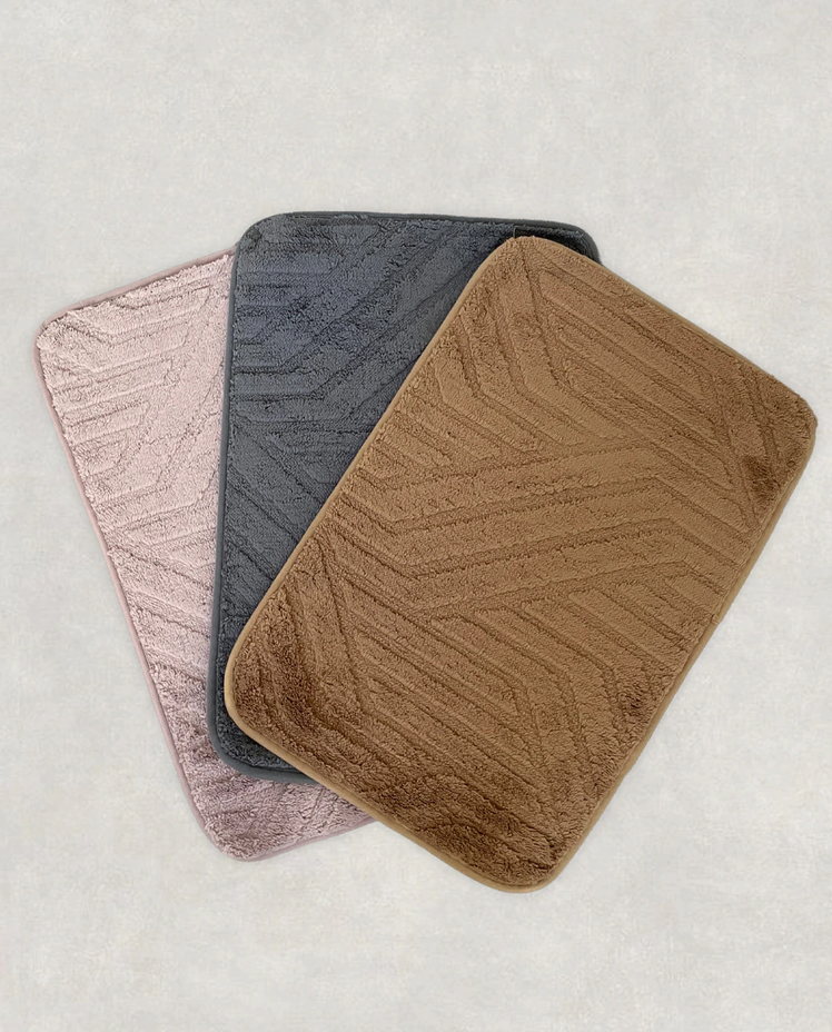 Alfombra Vitta 40 x 60 Camel