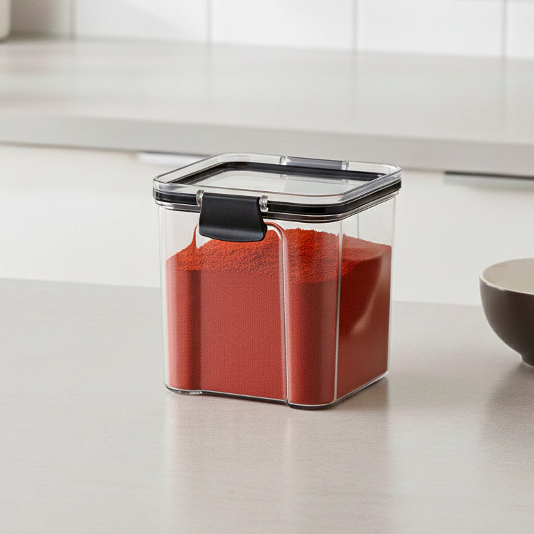 Contenedor Hermético Urko 950 ml