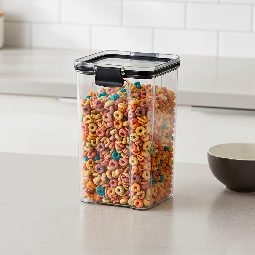 Contenedor Hermético Urko 1300 ml