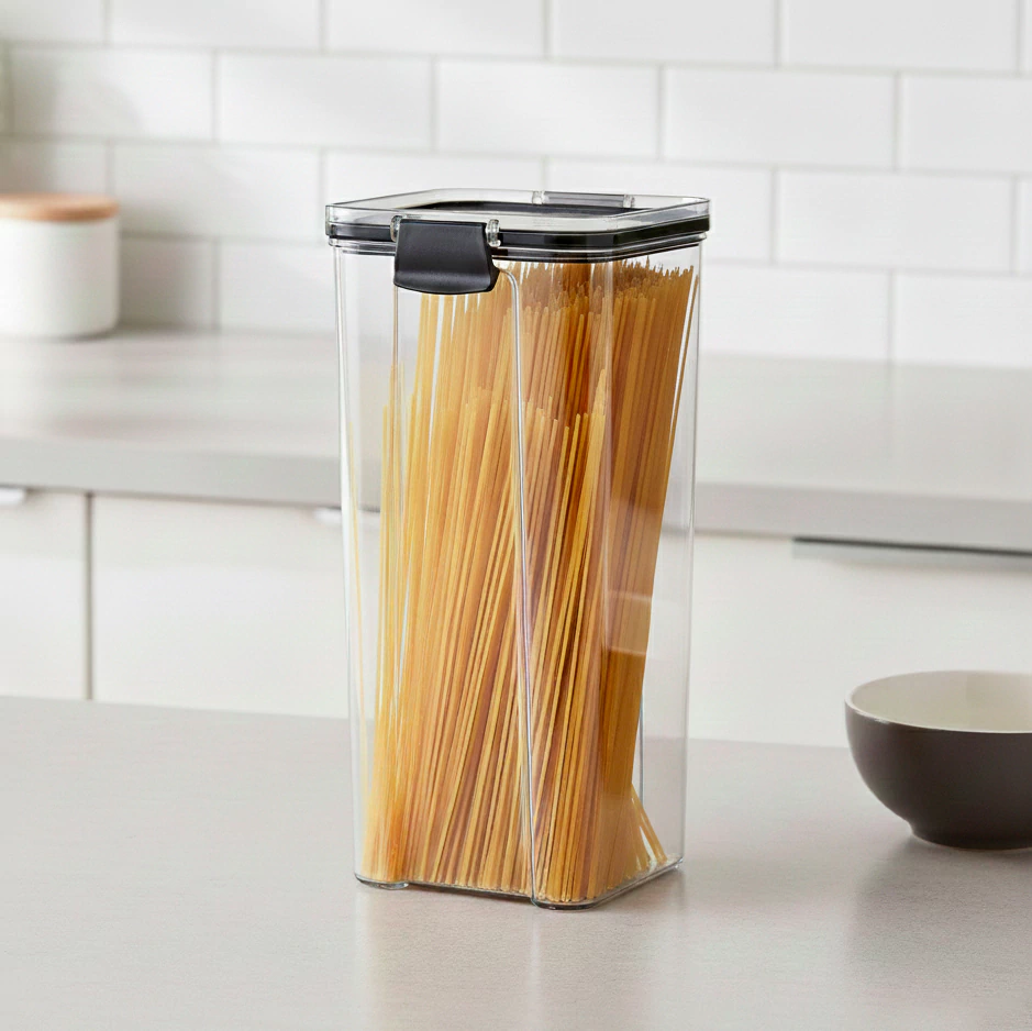 Contenedor Hermético Urko 1800 ml