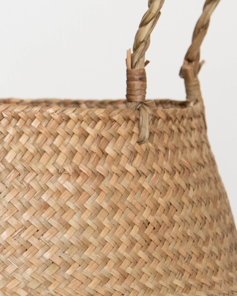 Cesto Indra Alto 41 cm