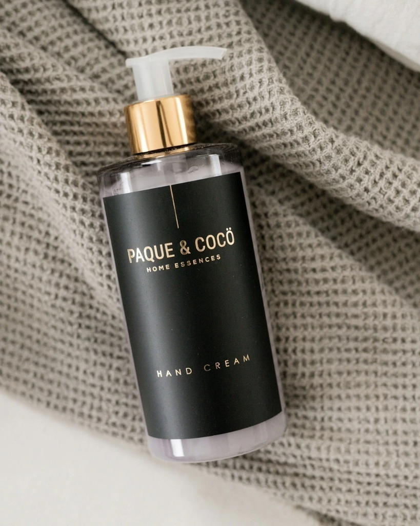 Hand Cream