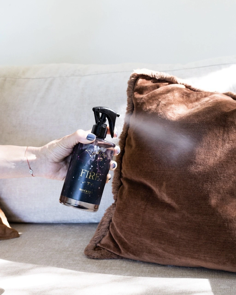 Linen Spray Elements