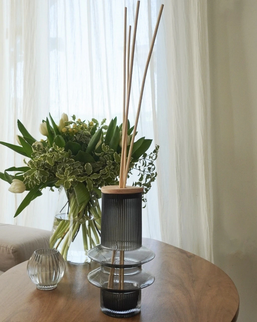 Waves Diffuser Fume