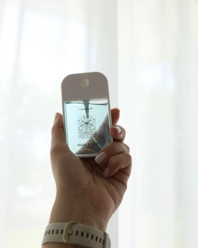 Hand Sanitizer
