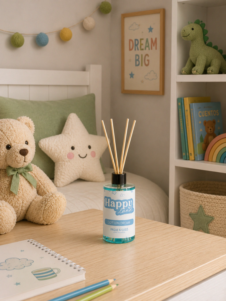 Diffuser Happyland