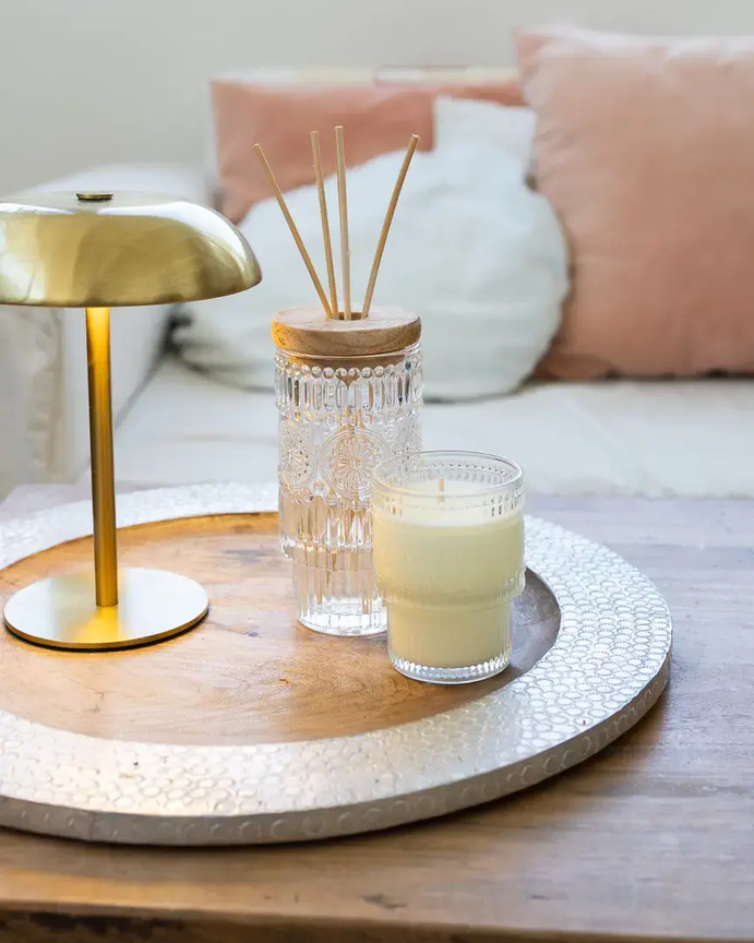 Carved Diffuser