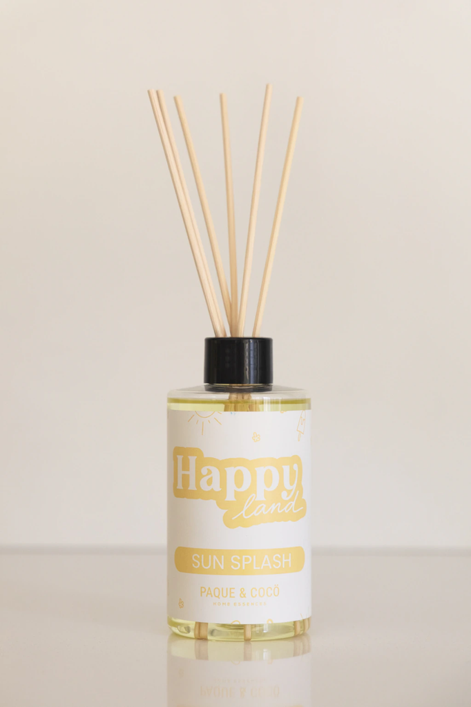 Diffuser Happyland