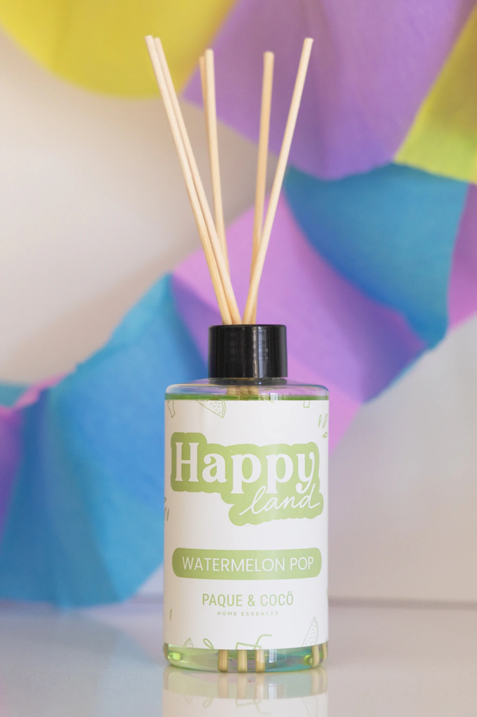 Diffuser Happyland