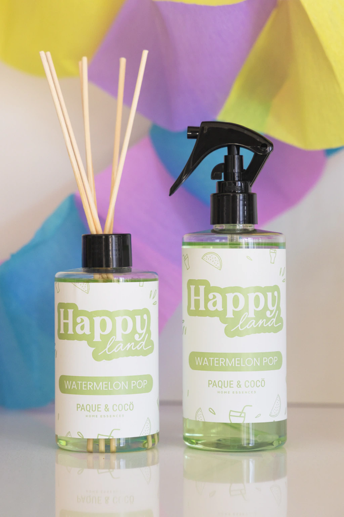 Diffuser Happyland