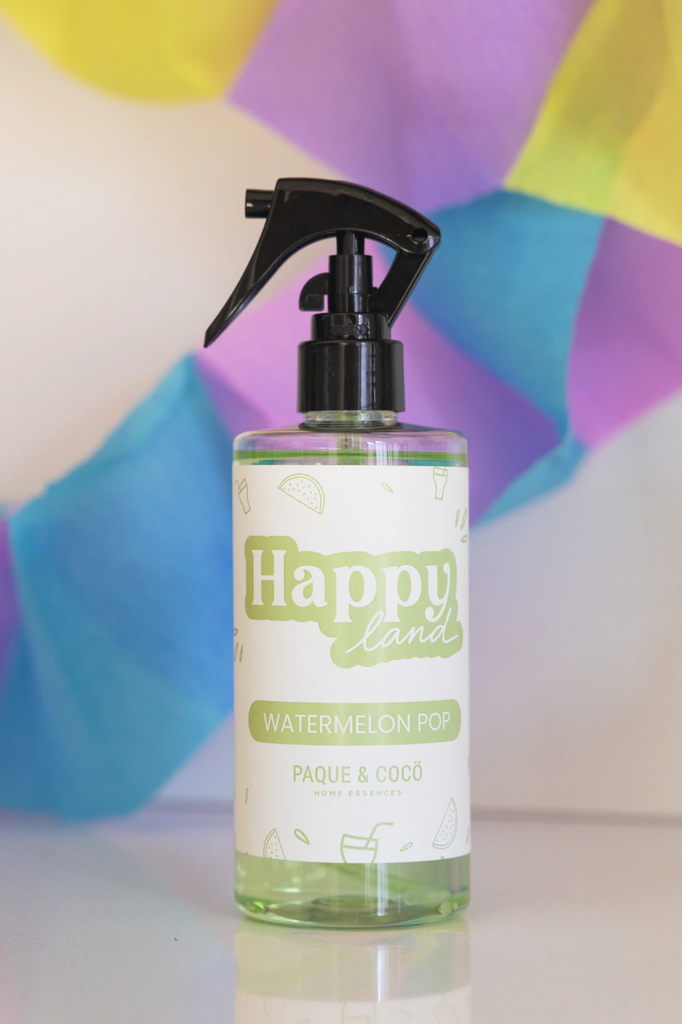Linen Spray Happyland CLÁSICO