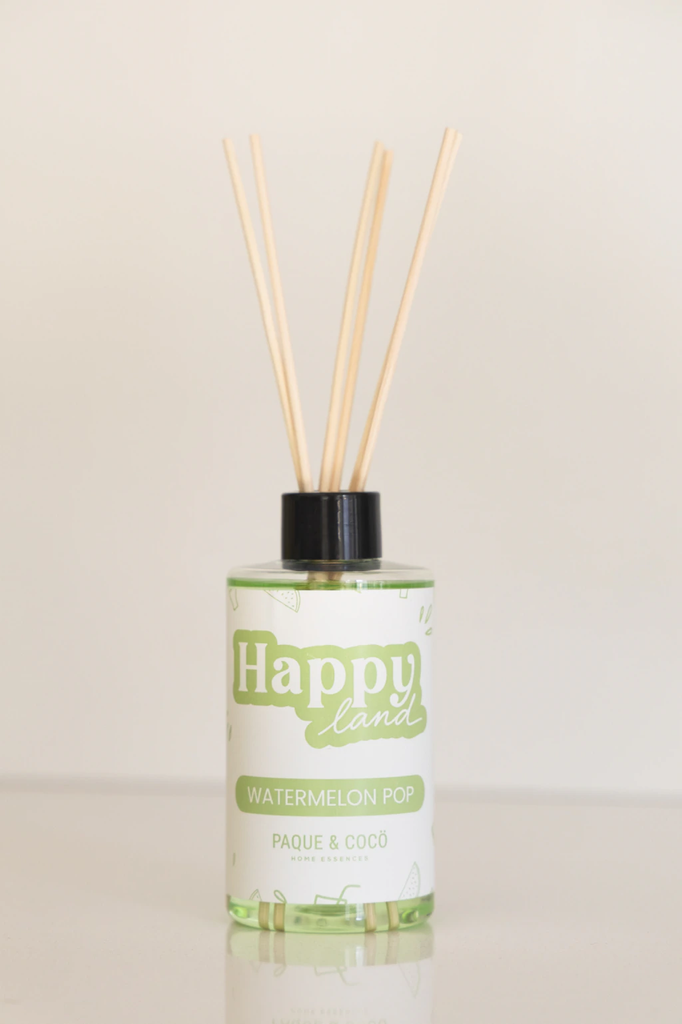Diffuser Happyland