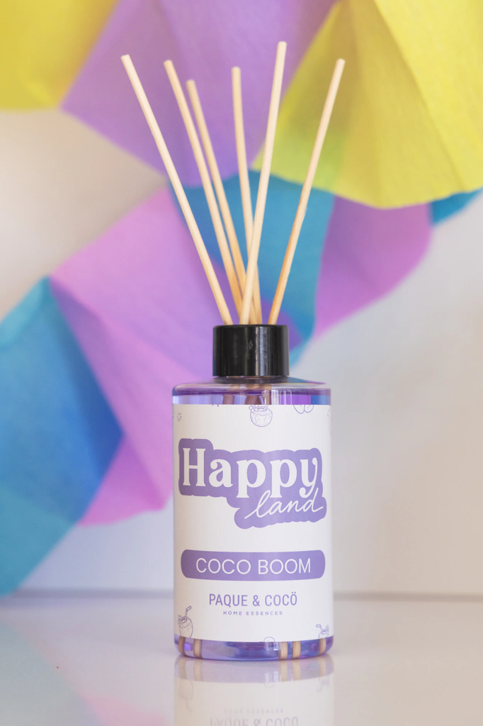 Diffuser Happyland