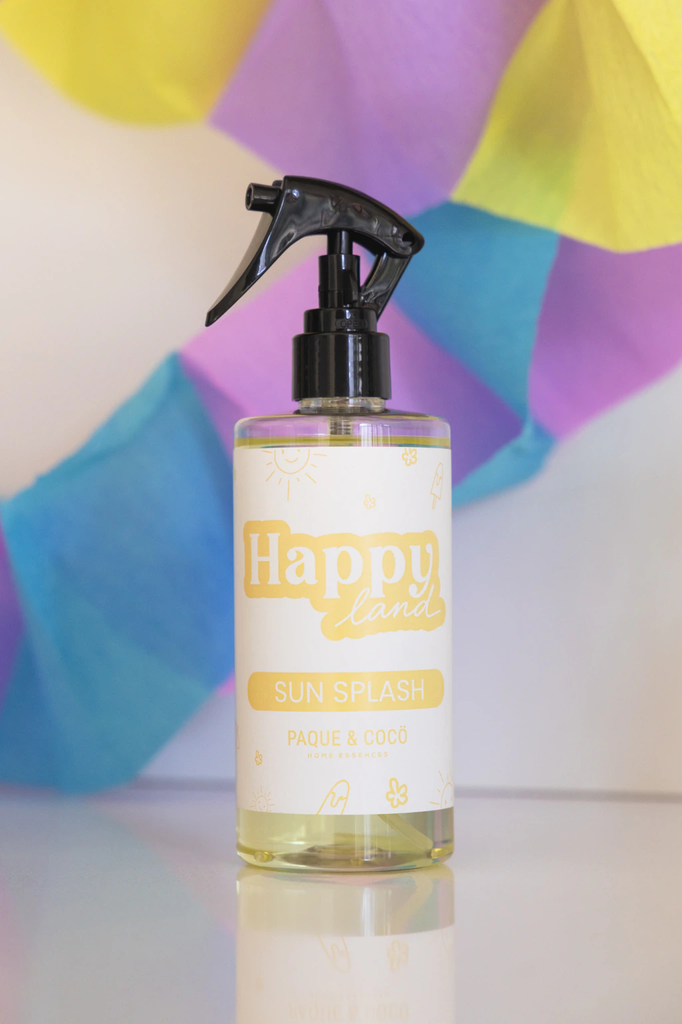Linen Spray Happyland CLÁSICO