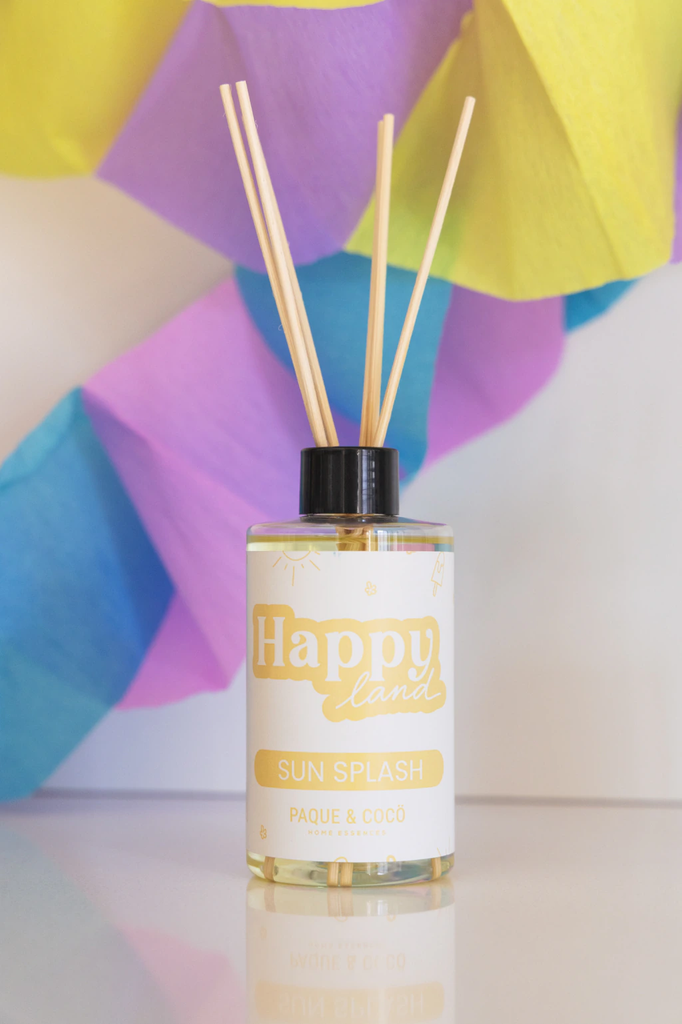 Diffuser Happyland