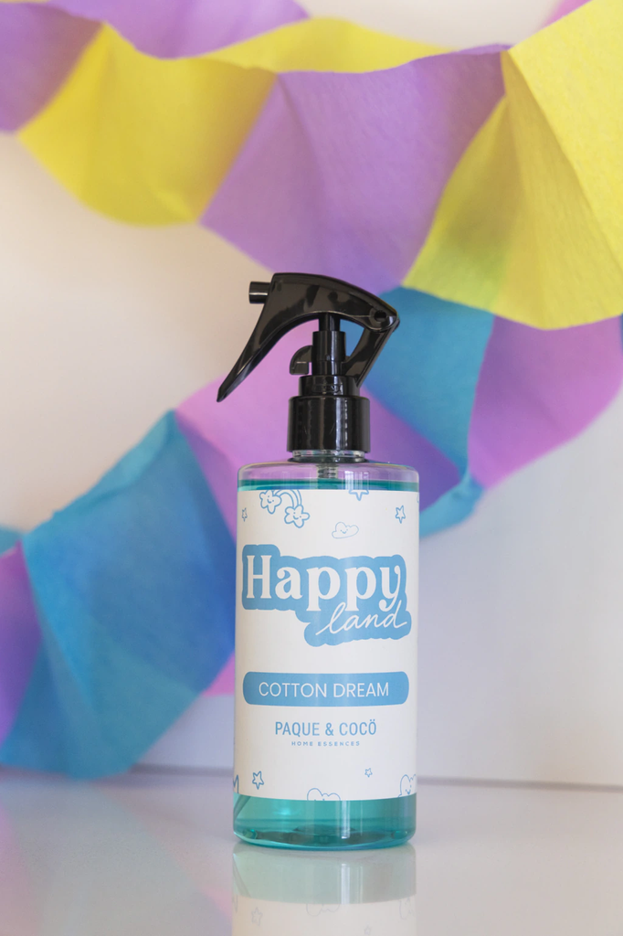 Linen Spray Happyland CLÁSICO