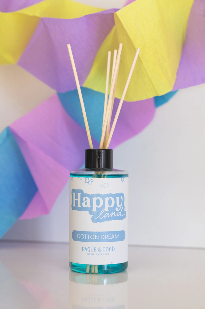 Diffuser Happyland