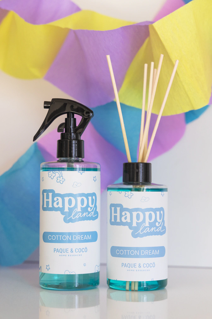 Diffuser Happyland