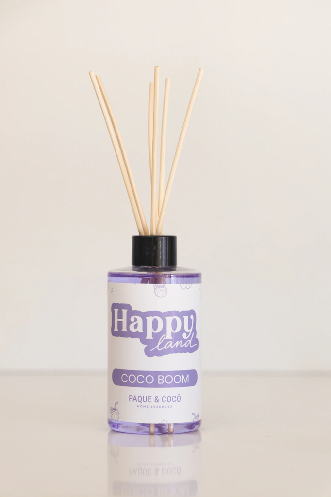 Diffuser Happyland