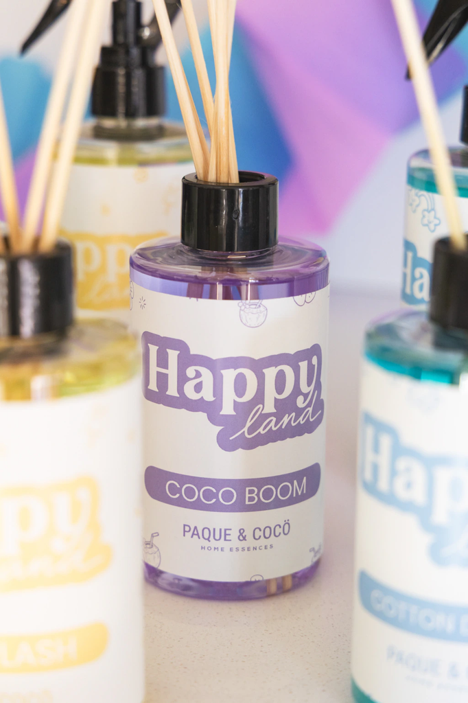 Diffuser Happyland