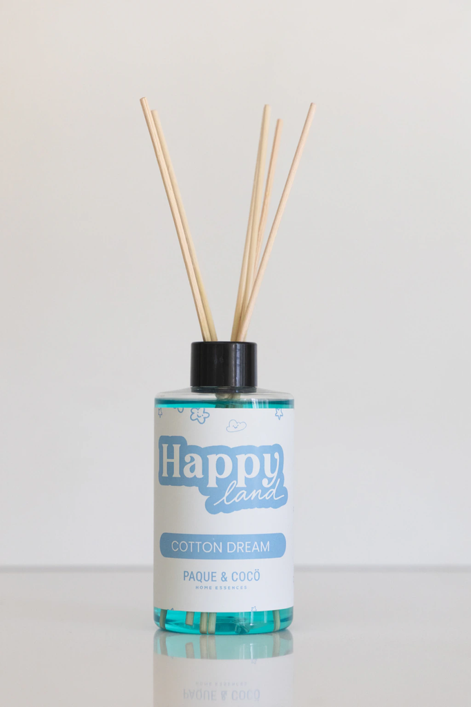 Diffuser Happyland